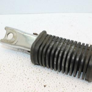 1981-1987 GS450 1981-1982 GS650G SUZUKI LEFT REAR FOOT REST PEG STEP (TOSF35)