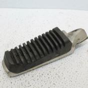 1983-1986 GS1150 GS550 GS700 SUZUKI LEFT REAR FOOT REST PEG STEP  (TOSF42)