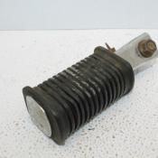 1980-1983 SUZUKI GS850GL RIGHT REAR FOOT REST PEG STEP (TOSF47)