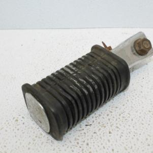 1980-1983 SUZUKI GS850GL RIGHT REAR FOOT REST PEG STEP (TOSF47)