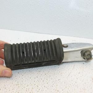 SUZUKI GS1100E GS1100ES GS450GA GS750E GS750T LEFT REAR FOOT REST PEG  (TOSF44)