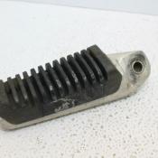 1983-1984 GS550 GS11050 1985 GS700E SUZUKI RIGHT REAR FOOT REST PEG (TOSF55)