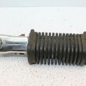 SUZUKI GS1100E GS750E GS850G LEFT REAR FOOT REST PEG STEP 43700-49201 (TOSF74)