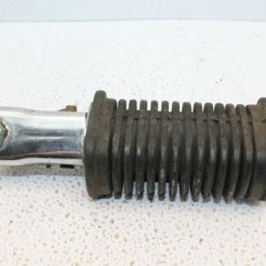 SUZUKI GS1100E GS750E GS850G LEFT REAR FOOT REST PEG STEP 43700-49201 (TOSF74)