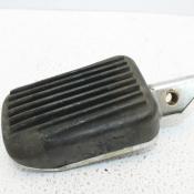 SUZUKI GS550L 1983 -1985 1986 RIGHT FRONT FOOT REST PEG STEP (TOSF77)