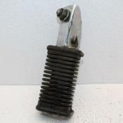SUZUKI GS1100E GS750E GS850G LEFT REAR FOOT REST PEG STEP 43700-49201 (TOSF95)