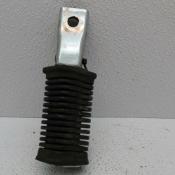 1980-81 SUZUKI GS1100E 1980-81GS750E 1982-83 GS850G LEFT REAR FOOT REST (TOSF96)