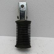 SUZUKI GS1100E GS750E GS850G RIGHT REAR FOOT REST PEG STEP 43600-49201 (TOSF97)