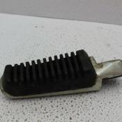 1983-1986 GS1150 GS550 GS700 SUZUKI LEFT REAR FOOT REST PEG STEP (TOSF103)