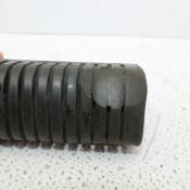 '81-'12 HONDA CMX250/CB750 '82 GL1100 RUBBER FOOTREST  50710-461-770 (TOHF375)