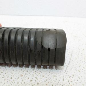'81-'12 HONDA CMX250/CB750 '82 GL1100 RUBBER FOOTREST  50710-461-770 (TOHF375)