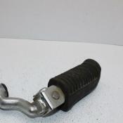 76-82 YAMAHA XS360 XS400  LEFT FRONT FOOT REST PEG STEP (TOYF241)