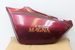 1985 HONDA VF500 V30 MAGNA (#311) LEFT SIDE COVER PANEL