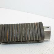 1982-83 SUZUKI GS750 1985 GS450GA LEFT REAR FOOT REST PEG STEP (TOSF10)