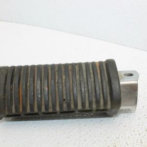 1982-83 SUZUKI GS750 1985 GS450GA LEFT REAR FOOT REST PEG STEP (TOSF10)