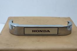 1985 HONDA VF500 V30 MAGNA (#311) FRONT EMBLEM BADGE