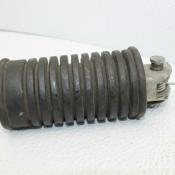 1982 SUZUKI CRUISER GS1100GL 1983 KATANA GS1100GL LEFT FRONT FOOTREST (TOSF109)