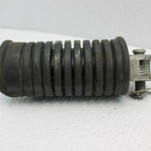 1982 SUZUKI CRUISER GS1100GL 1983 KATANA GS1100GL LEFT FRONT FOOTREST (TOSF115)