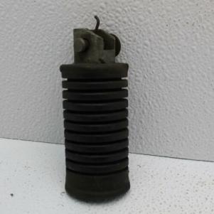 1981-82 SUZUKI GS450EX LEFT FRONT FOOTREST 43560-37301 (TOYF117)