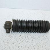 1979 1980 HONDA CB750F LEFT REAR FOOT REST PEG STEP 50715-438-000 (TOHF446)