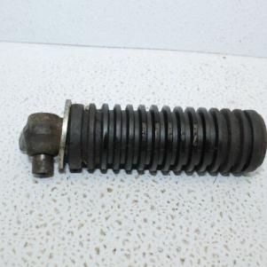1979 1980 HONDA CB750F LEFT REAR FOOT REST PEG STEP 50715-438-000 (TOHF446)