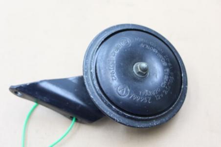 1997 KAWASAKI NINJA ZX6R ZX600 F3 (#300) HORN SIGNAL TONE