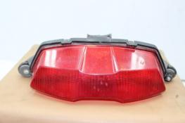 1997 KAWASAKI NINJA ZX6R ZX600 F3 (#300) REAR TAIL TAILLIGHT BACK BRAKE LIGHT