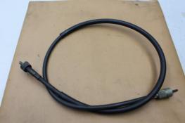 1997 KAWASAKI NINJA ZX6R ZX600 F3 (#300) SPEEDOMETER CABLE LINE