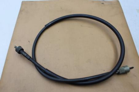 1997 KAWASAKI NINJA ZX6R ZX600 F3 (#300) SPEEDOMETER CABLE LINE