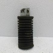 1982 SUZUKI GN125 GN250 GN400T RIGHT FRONT FOOTREST PEG STEP (TOSF165)
