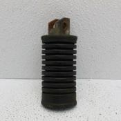 1982 SUZUKI GN125 GN250 GN400T RIGHT FRONT FOOTREST PEG STEP (TOSF168)