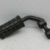 SUZUKI 77-79 GS550 GS550E LEFT FRONT FOOT REST PEG STEP (TOSF171)