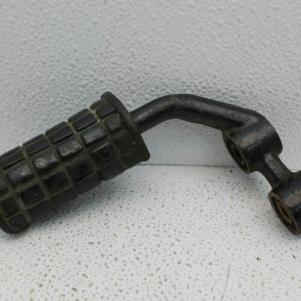 SUZUKI 77-79 GS550 GS550E LEFT FRONT FOOT REST PEG STEP (TOSF171)