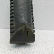 1981-82 SUZUKI GS450EX LEFT FRONT FOOTREST 43560-37301 (TOSF184)