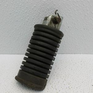 1982 SUZUKI GS1100GL GS300L GS450ET GN250 RIGHT FRONT FOOT REST (TOSF194)