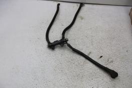 1997 KAWASAKI NINJA ZX6R ZX600 F3 (#300) FRONT BRAKE JOINT WITH HOSES