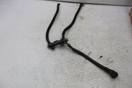 1997 KAWASAKI NINJA ZX6R ZX600 F3 (#300) FRONT BRAKE JOINT WITH HOSES