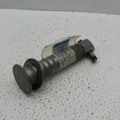 1975-1977 SUZUKI HUSTLER GT250 1982-1983 SP125 BAR LEFT REAR FOOT (TOSF205)