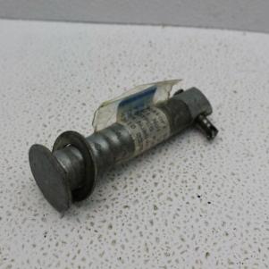 1975-1977 SUZUKI HUSTLER GT250 1982-1983 SP125 BAR LEFT REAR FOOT (TOSF205)