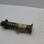 1975-1977 SUZUKI HUSTLER GT250 1982-1983 SP125 BAR LEFT REAR FOOT (TOSF206)