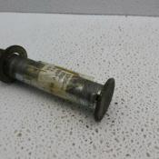 1975-1977 SUZUKI HUSTLER GT250 1982-1983 SP125 BAR LEFT REAR FOOT  (TOSF207)