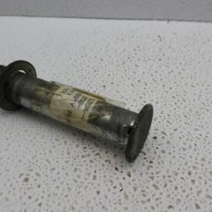 1975-1977 SUZUKI HUSTLER GT250 1982-1983 SP125 BAR LEFT REAR FOOT  (TOSF207)