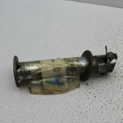 1975-1977 SUZUKI HUSTLER GT250 1982-1983 SP125 BAR LEFT REAR FOOT  (TOSF209)