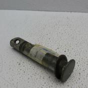 1975-1977 SUZUKI HUSTLER GT250 1982-1983 SP125 BAR LEFT REAR FOOT (TOSF210)