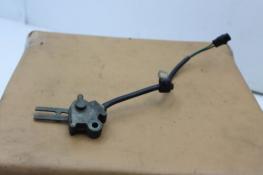 1997 KAWASAKI NINJA ZX6R ZX600 F3 (#300) KICKSTAND SIDE STAND SWITCH SENSOR