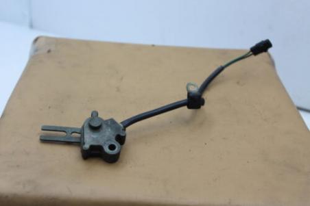 1997 KAWASAKI NINJA ZX6R ZX600 F3 (#300) KICKSTAND SIDE STAND SWITCH SENSOR