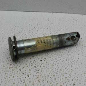 1975-1977 SUZUKI HUSTLER GT250 1982-1983 SP125 BAR LEFT REAR FOOT (TOSF211)
