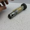 1975-1977 SUZUKI HUSTLER GT250 1982-1983 SP125 BAR LEFT REAR FOOT (TOSF211)