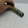 1975-1977 SUZUKI HUSTLER GT250 1982-1983 SP125 BAR LEFT REAR FOOT (TOSF211)
