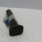 1978-1980 SUZUKI GS1000 GS750 GS1100  BAR LEFT REAR FOOTREST (TOSF212)